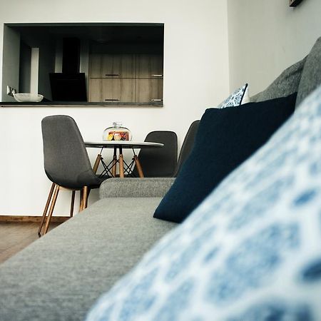 Apartament Appartement Radom Buitenkant foto