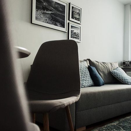 Apartament Appartement Radom Buitenkant foto