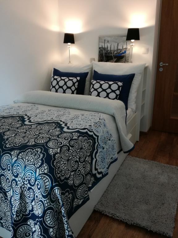 Apartament Appartement Radom Buitenkant foto