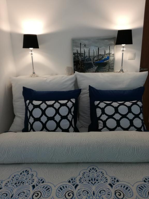 Apartament Appartement Radom Kamer foto