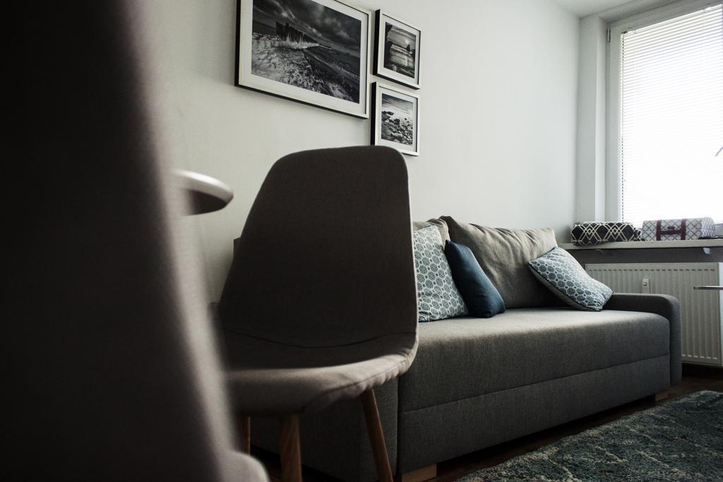 Apartament Appartement Radom Buitenkant foto