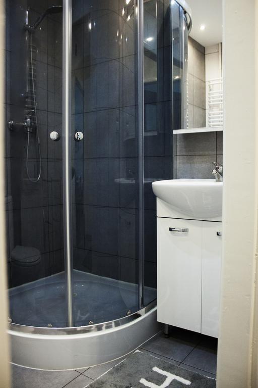 Apartament Appartement Radom Buitenkant foto
