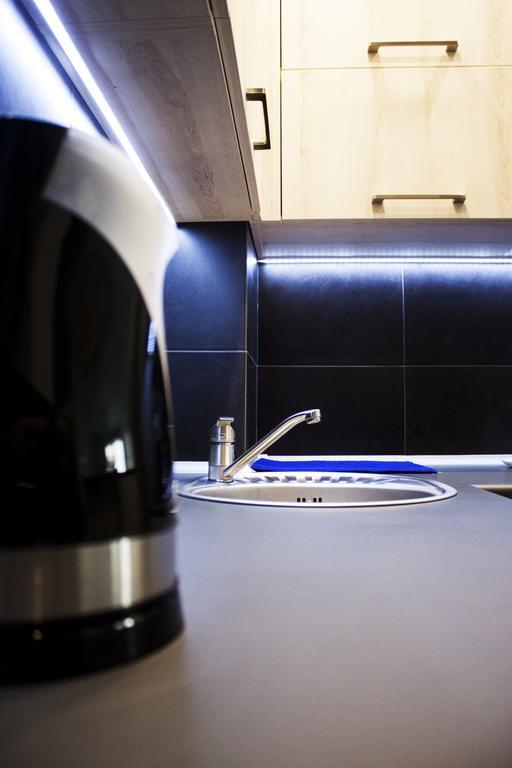 Apartament Appartement Radom Buitenkant foto