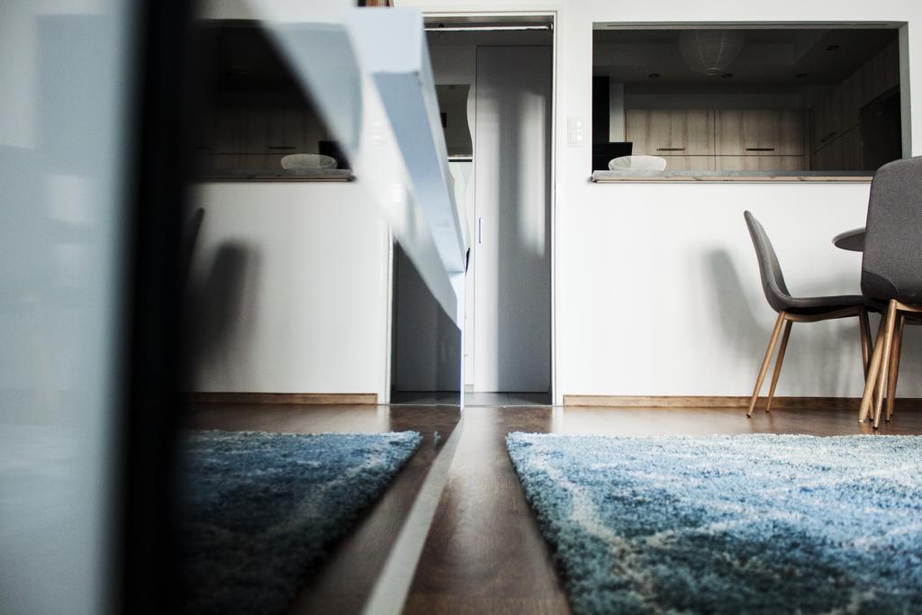 Apartament Appartement Radom Buitenkant foto