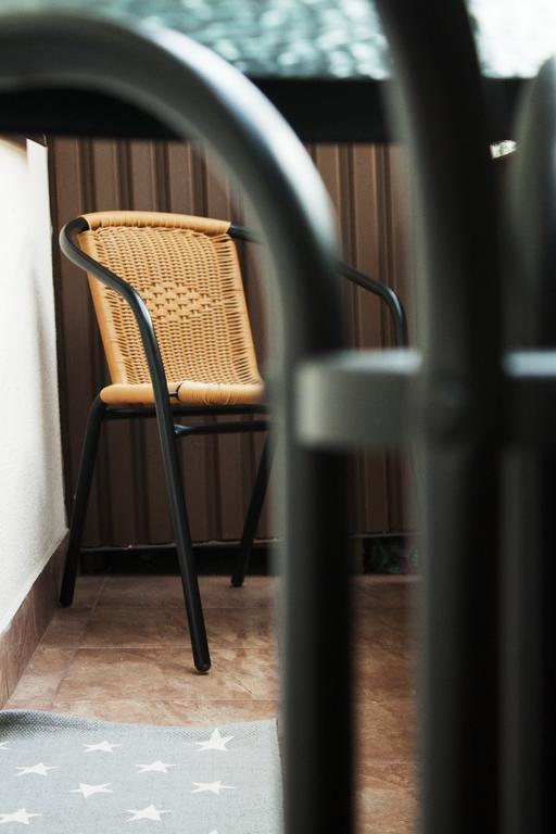 Apartament Appartement Radom Buitenkant foto